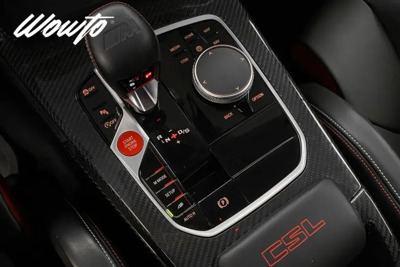 BMW M4 din 2022 cu 26.330 km - oferta BMW120618 - foto 10