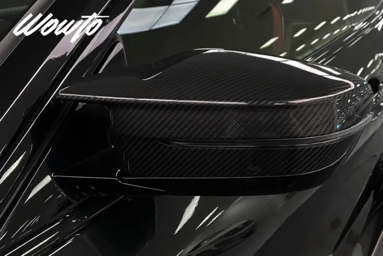 BMW M4 din 2022 cu 26.330 km - oferta BMW120618 - foto 13