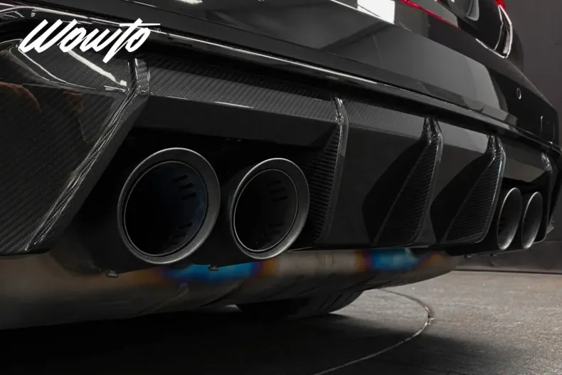 BMW M4 din 2022 cu 26.330 km - oferta BMW120618 - foto 14