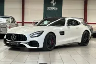 Mercedes-Benz AMG GT din 2021 cu 31.780 km - oferta MER120619 - foto 1