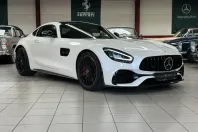 Mercedes-Benz AMG GT din 2021 cu 31.780 km - oferta MER120619 - foto 2