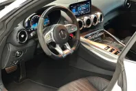 Mercedes-Benz AMG GT din 2021 cu 31.780 km - oferta MER120619 - foto 11