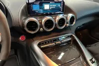 Mercedes-Benz AMG GT din 2021 cu 31.780 km - oferta MER120619 - foto 14