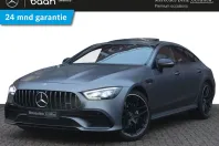 Mercedes-Benz AMG GT din 2020 cu 24.265 km - oferta MER120620 - foto 1
