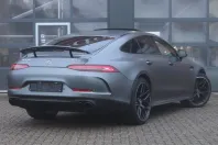 Mercedes-Benz AMG GT din 2020 cu 24.265 km - oferta MER120620 - foto 4
