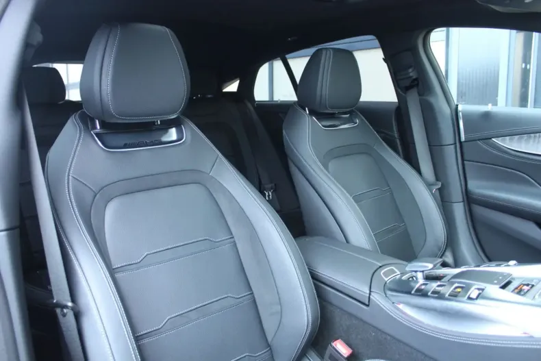 Mercedes-Benz AMG GT din 2020 cu 24.265 km - oferta MER120620 - foto 8