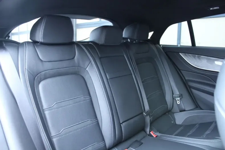 Mercedes-Benz AMG GT din 2020 cu 24.265 km - oferta MER120620 - foto 9