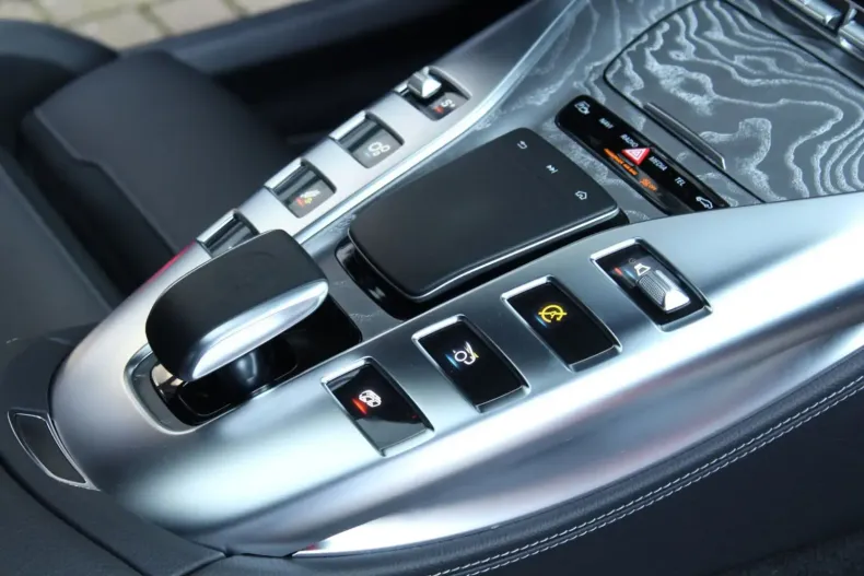 Mercedes-Benz AMG GT din 2020 cu 24.265 km - oferta MER120620 - foto 10