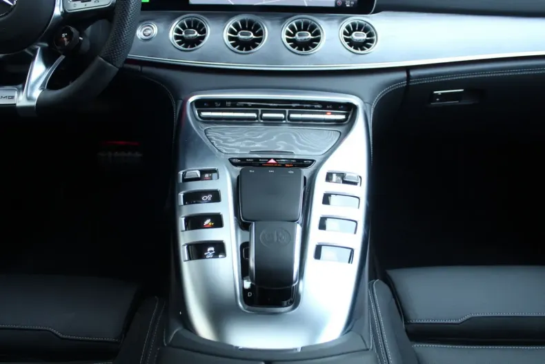 Mercedes-Benz AMG GT din 2020 cu 24.265 km - oferta MER120620 - foto 11