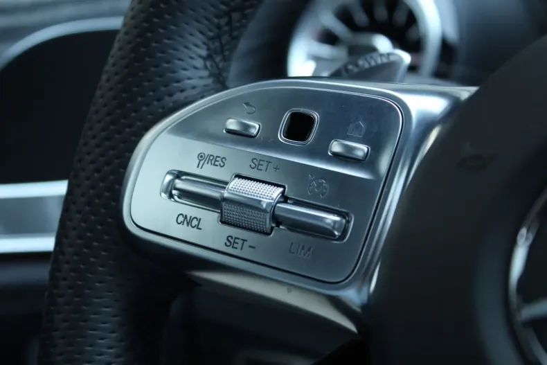 Mercedes-Benz AMG GT din 2020 cu 24.265 km - oferta MER120620 - foto 14