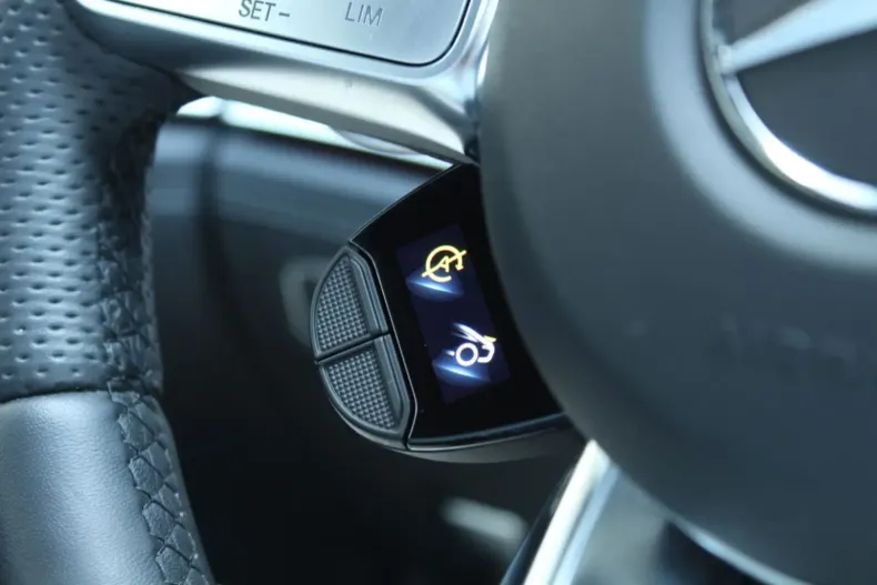 Mercedes-Benz AMG GT din 2020 cu 24.265 km - oferta MER120620 - foto 15