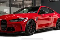 BMW M4 din 2023 cu 6.500 km - oferta BMW120621 - foto 1