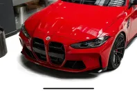 BMW M4 din 2023 cu 6.500 km - oferta BMW120621 - foto 2