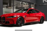 BMW M4 din 2023 cu 6.500 km - oferta BMW120621 - foto 3