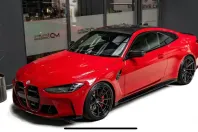 BMW M4 din 2023 cu 6.500 km - oferta BMW120621 - foto 4