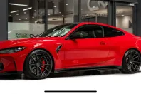 BMW M4 din 2023 cu 6.500 km - oferta BMW120621 - foto 5