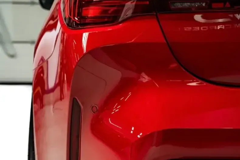 BMW M4 din 2023 cu 6.500 km - oferta BMW120621 - foto 6