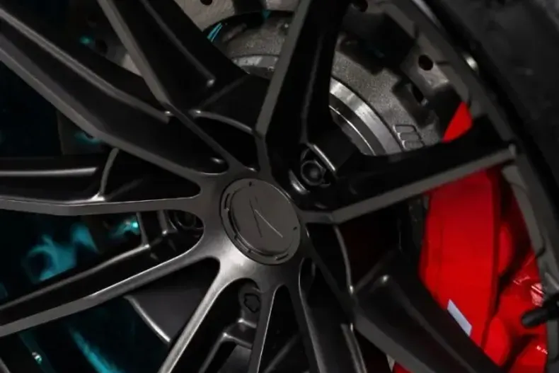 BMW M4 din 2023 cu 6.500 km - oferta BMW120621 - foto 8