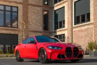 BMW M4 din 2023 cu 6.500 km - oferta BMW120621 - foto 11