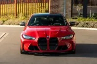 BMW M4 din 2023 cu 6.500 km - oferta BMW120621 - foto 12