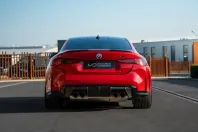 BMW M4 din 2023 cu 6.500 km - oferta BMW120621 - foto 13