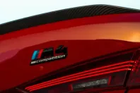 BMW M4 din 2023 cu 6.500 km - oferta BMW120621 - foto 14