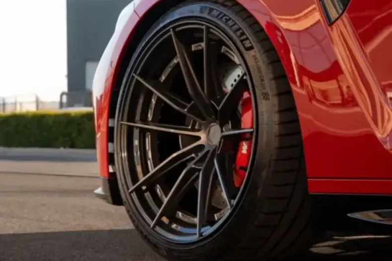 BMW M4 din 2023 cu 6.500 km - oferta BMW120621 - foto 15