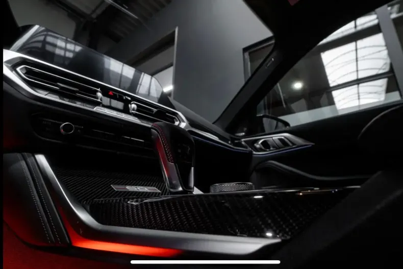 BMW M4 din 2023 cu 6.500 km - oferta BMW120621 - foto 17