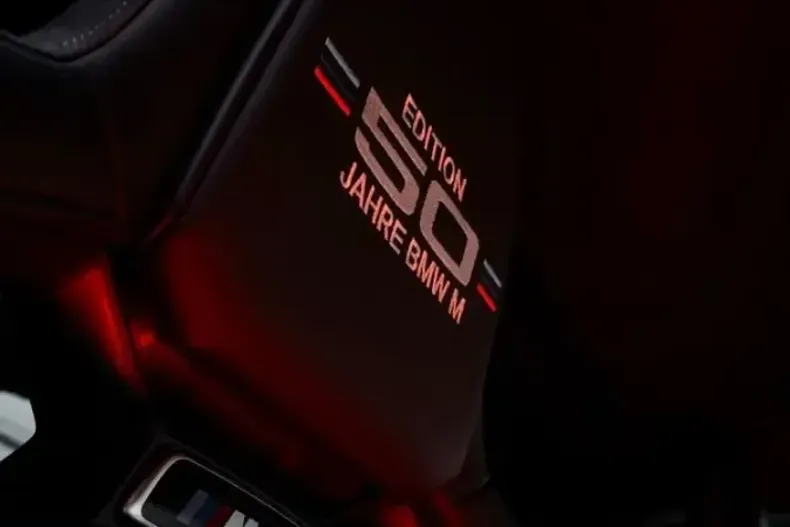 BMW M4 din 2023 cu 6.500 km - oferta BMW120621 - foto 19