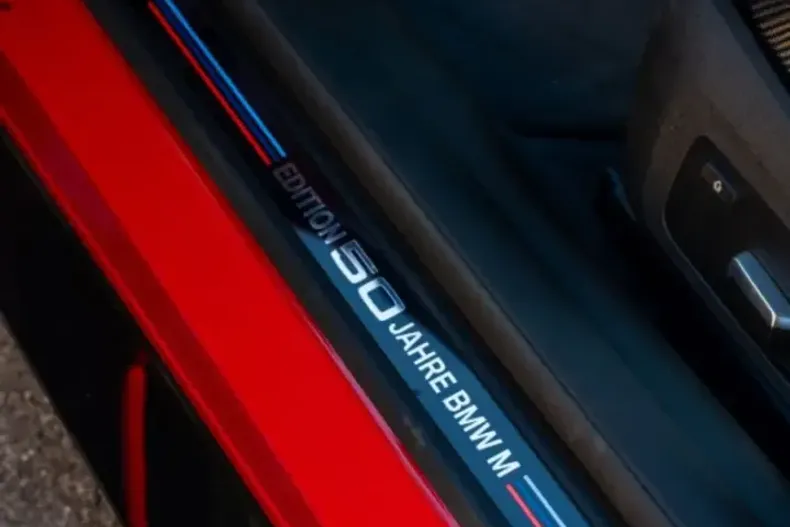 BMW M4 din 2023 cu 6.500 km - oferta BMW120621 - foto 20