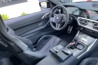 BMW M4 din 2023 cu 6.500 km - oferta BMW120621 - foto 21