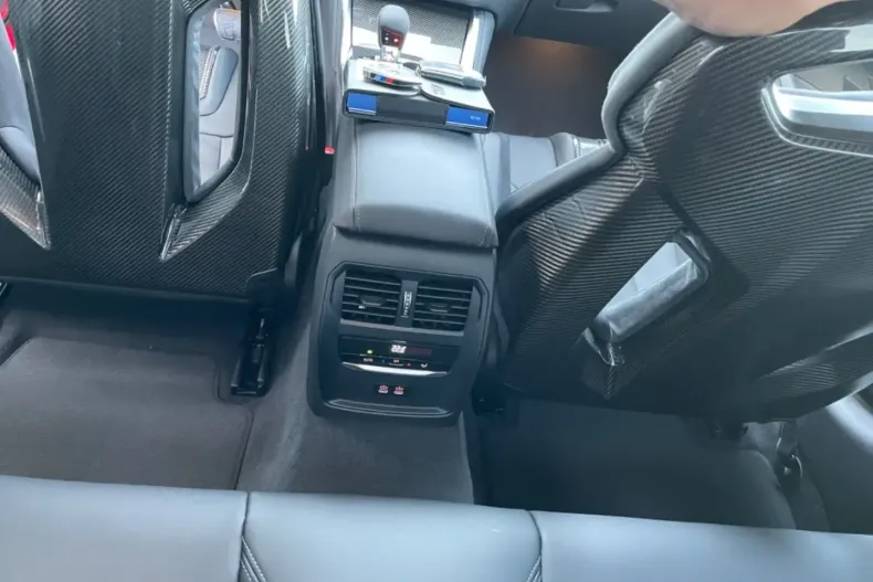 BMW M4 din 2023 cu 6.500 km - oferta BMW120621 - foto 25