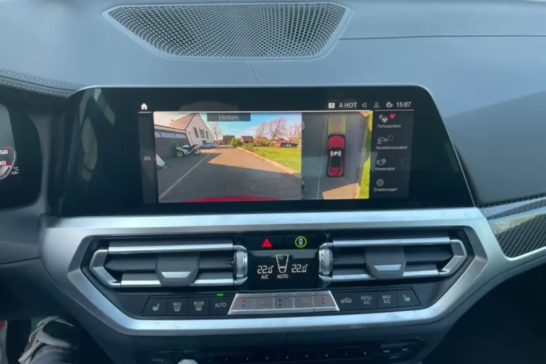 BMW M4 din 2023 cu 6.500 km - oferta BMW120621 - foto 26