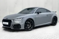 Audi TT RS din 2021 cu 27.471 km - oferta AUD120623 - foto 1