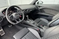 Audi TT RS din 2021 cu 27.471 km - oferta AUD120623 - foto 8