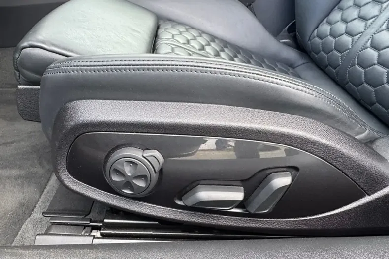 Audi TT RS din 2021 cu 27.471 km - oferta AUD120623 - foto 10