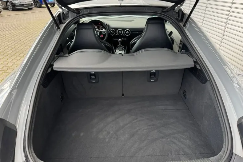 Audi TT RS din 2021 cu 27.471 km - oferta AUD120623 - foto 12