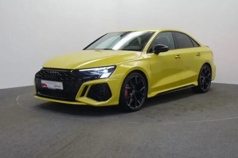 Audi RS3 din 2024 cu 13.350 km - oferta AUD120624 - foto 1