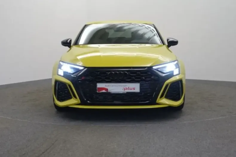 Audi RS3 din 2024 cu 13.350 km - oferta AUD120624 - foto 2