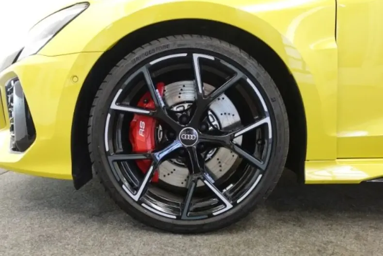 Audi RS3 din 2024 cu 13.350 km - oferta AUD120624 - foto 4