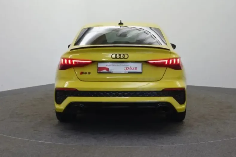 Audi RS3 din 2024 cu 13.350 km - oferta AUD120624 - foto 6