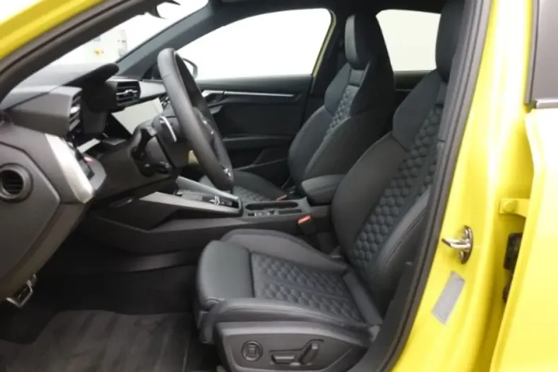 Audi RS3 din 2024 cu 13.350 km - oferta AUD120624 - foto 7