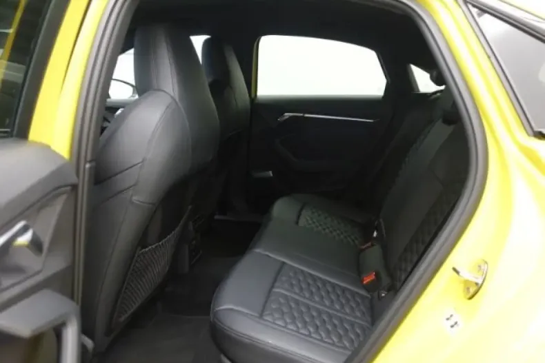 Audi RS3 din 2024 cu 13.350 km - oferta AUD120624 - foto 8