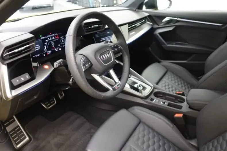 Audi RS3 din 2024 cu 13.350 km - oferta AUD120624 - foto 9
