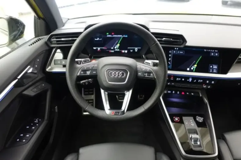 Audi RS3 din 2024 cu 13.350 km - oferta AUD120624 - foto 10