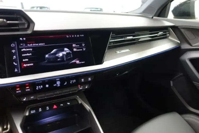 Audi RS3 din 2024 cu 13.350 km - oferta AUD120624 - foto 11