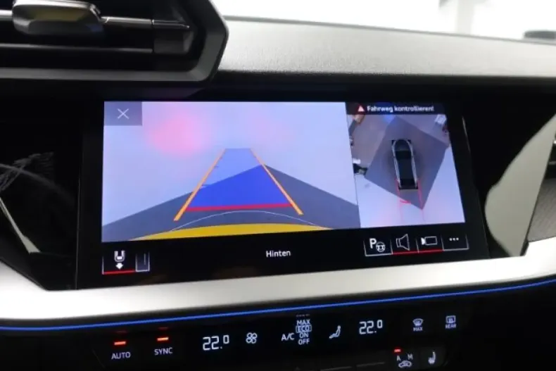 Audi RS3 din 2024 cu 13.350 km - oferta AUD120624 - foto 12