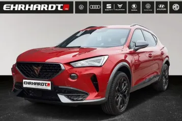 Cupra Formentor din 2022 - oferta CUP120625