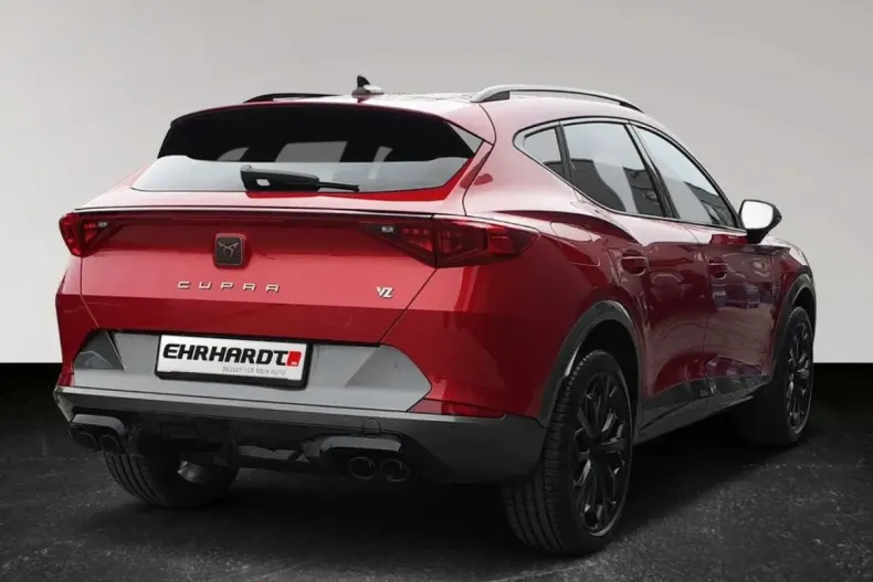 Cupra Formentor din 2022 cu 21.037 km - oferta CUP120625 - foto 3