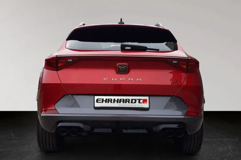 Cupra Formentor din 2022 cu 21.037 km - oferta CUP120625 - foto 4